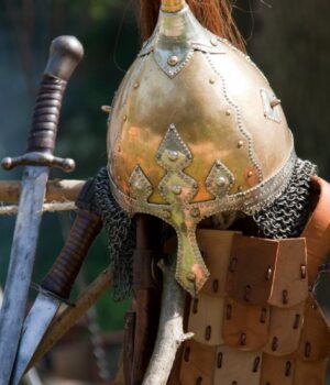 У-Норвегії-знайшли-дивне-поховання-епохи-вікінгів,-яке-спантеличило-археологів