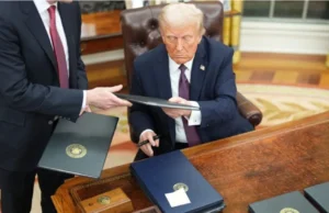 Трамп заборонив в’їзд до США для громадян ще п’яти країн – Білий дім Трамп-заборонив-в’їзд-до-США-для-громадян-ще-п’яти-країн-–-Білий-дім