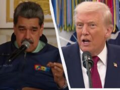 Трамп оголосив про введення блокади на нафтові танкери, що прямують до Венесуели Трамп-оголосив-про-введення-блокади-на-нафтові-танкери,-що-прямують-до-Венесуели