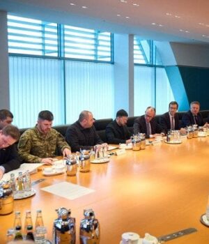 nyt:-США-та-Європа-погодили-проєкт-безпекових-гарантій-для-України:-що-він-передбачає