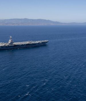 uss-gerald-r.-ford:-що-варто-знати-про-найбільший-авіаносець-світу