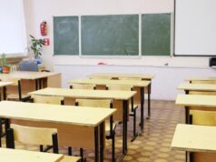 У всіх школах Луцька зимові канікули почнуться одночасно У-всіх-школах-Луцька-зимові-канікули-почнуться-одночасно