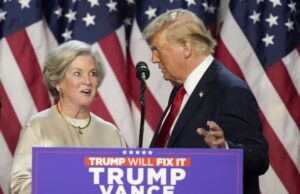 Скандал у Білому домі: керівниця апарату приголомшила зізнаннями про Трампа, Венса та Маска Скандал-у Білому-домі:-керівниця-апарату-приголомшила-зізнаннями-про-Трампа,-Венса-та Маска