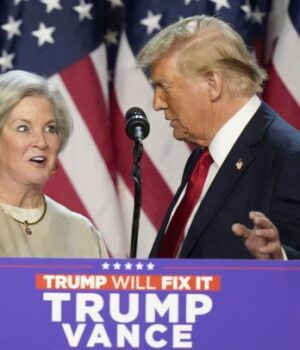 Скандал-у Білому-домі:-керівниця-апарату-приголомшила-зізнаннями-про-Трампа,-Венса-та Маска