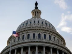 До Сенату США внесли законопроєкт про санкції щодо нафти рф – Стефанішина До-Сенату-США-внесли-законопроєкт-про-санкції-щодо-нафти-рф-–-Стефанішина