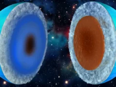 Уран і Нептун, можливо, зовсім не "крижані гіганти": дослідження вчених Уран-і-Нептун,-можливо,-зовсім-не-"крижані-гіганти":-дослідження-вчених