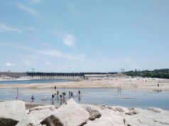 «Найкоротший шлях до Запоріжжя». Чи стане колишнє Каховське водосховище новим полем бою? «Найкоротший-шлях-до-Запоріжжя».-Чи-стане-колишнє-Каховське-водосховище-новим-полем-бою?