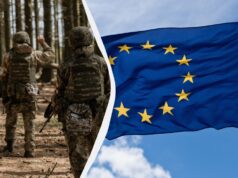 Для союзників України в Європі погана угода з Росією гірша, ніж її відсутність, – WSJ Для-союзників-України-в-Європі-погана-угода-з-Росією-гірша,-ніж-її-відсутність,-–-wsj