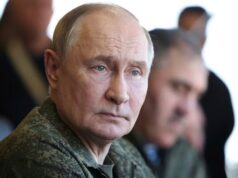 Чи готовий Путін завершити війну: історик оцінив стратегію і ресурси РФ Чи готовий-Путін-завершити-війну:-історик-оцінив-стратегію-і ресурси-РФ