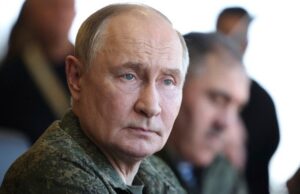 Чи готовий Путін завершити війну: історик оцінив стратегію і ресурси РФ Чи готовий-Путін-завершити-війну:-історик-оцінив-стратегію-і ресурси-РФ