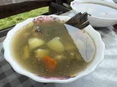 Волинська господиня поділилась рецептом традиційного борщу з линками Волинська-господиня-поділилась-рецептом-традиційного-борщу-з-линками