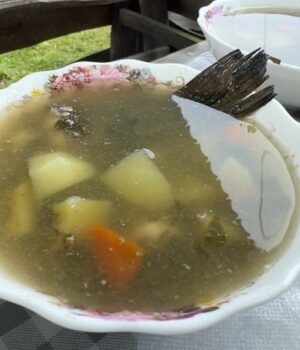 Волинська-господиня-поділилась-рецептом-традиційного-борщу-з-линками