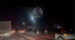 Повідомили, в якому стані госпіталізували жінок, яких у Нововолинську на переході збило авто Повідомили,-в-якому-стані-госпіталізували-жінок,-яких-у-Нововолинську-на-переході-збило-авто