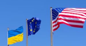 ЗМІ опублікували зміст документів, напрацьованих американськими та європейськими дипломатами ЗМІ-опублікували-зміст-документів,-напрацьованих-американськими-та-європейськими-дипломатами