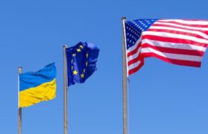 ЗМІ опублікували зміст документів, напрацьованих американськими та європейськими дипломатами ЗМІ-опублікували-зміст-документів,-напрацьованих-американськими-та-європейськими-дипломатами