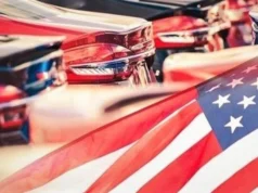 Українці придбали 5,5 тис. вживаних авто з США у листопаді: більшість становлять електромобілі Українці-придбали-5,5-тис.-вживаних-авто-з-США-у-листопаді:-більшість-становлять-електромобілі