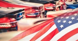 Українці придбали 5,5 тис. вживаних авто з США у листопаді: більшість становлять електромобілі Українці-придбали-5,5-тис.-вживаних-авто-з-США-у-листопаді:-більшість-становлять-електромобілі