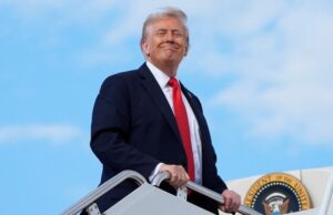 Який справжній мотив Трампа щодо України: Грицак назвав його наміри Який-справжній-мотив-Трампа-щодо-України:-Грицак-назвав-його-наміри