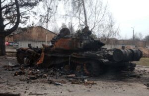 Росія зазнала суттєвих втрат на фронті: Генштаб оновив дані Росія-зазнала-суттєвих-втрат-на фронті:-Генштаб-оновив-дані