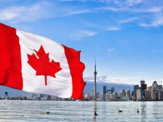 Канада відкриє нові консульства в Гренландії та на Алясці Канада-відкриє-нові-консульства-в-Гренландії-та-на-Алясці