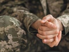 На Волині судили військового, який 5 років перебував у СЗЧ На-Волині-судили-військового,-який-5-років-перебував-у-СЗЧ