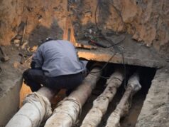 Без тепла і гарячої води у Луцьку – дитсадок і 18 багатоповерхівок Без-тепла-і-гарячої-води-у-Луцьку-–-дитсадок-і-18-багатоповерхівок