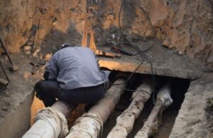 Без тепла і гарячої води у Луцьку – дитсадок і 18 багатоповерхівок Без-тепла-і-гарячої-води-у-Луцьку-–-дитсадок-і-18-багатоповерхівок