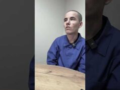 ⚡️МОЩНОЕ ОБРАЩЕНИЕ К СВОИМ!..Что он сказал, объясните) (ВІДЕО) ⚡️МОЩНОЕ ОБРАЩЕНИЕ К СВОИМ!..Что он сказал, объясните) (ВІДЕО)