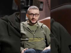 Зменшення СЗЧ починається на етапі мобілізації (ВІДЕО) Зменшення СЗЧ починається на етапі мобілізації (ВІДЕО)