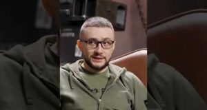 Зменшення СЗЧ починається на етапі мобілізації (ВІДЕО) Зменшення СЗЧ починається на етапі мобілізації (ВІДЕО)