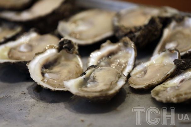 Не лише устриці: 8 продуктів із цинком, які реально працюють для імунітету Не лише-устриці:-8 продуктів-із цинком,-які-реально-працюють-для-імунітету