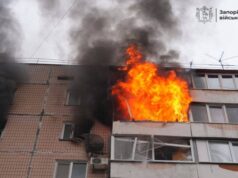 У Запоріжжі росіяни скинули авіабомбу на багатоповерхівку У-Запоріжжі-росіяни-скинули-авіабомбу-на-багатоповерхівку