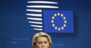 Європа має знайти гроші для України до кінця тижня, – фон дер Ляєн Європа-має-знайти-гроші-для-України-до-кінця-тижня,-–-фон-дер-Ляєн