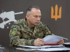 РФ наростила угруповання до 710 тисяч осіб для стратегічного наступу, – Сирський РФ-наростила-угруповання-до-710-тисяч-осіб-для-стратегічного-наступу,-–-Сирський