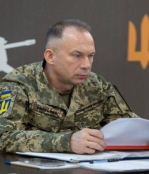 РФ-наростила-угруповання-до-710-тисяч-осіб-для-стратегічного-наступу,-–-Сирський