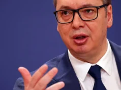 Сербія відмовляється від участі у саміті ЄС-Західні Балкани Сербія-відмовляється-від-участі-у-саміті-ЄС-Західні-Балкани