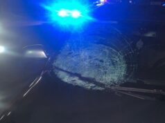 Автівка на Волині збила двох жінок на переході. Постраждалі – в лікарні Автівка-на-Волині-збила-двох-жінок-на-переході.-Постраждалі-–-в-лікарні