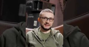 Не майте ілюзій, що війна скоро закінчиться (ВІДЕО) Не майте ілюзій, що війна скоро закінчиться (ВІДЕО)