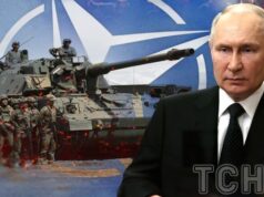 Путін продовжить воювати у 2026 році: наступні цілі Кремля — на території НАТО Путін-продовжить-воювати-у 2026 році:-наступні-цілі-Кремля —-на території-НАТО