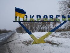 Українська армія контролює понад половину Покровська і 90 % Куп’янська Українська-армія-контролює-понад-половину-Покровська-і-90-%-Куп’янська