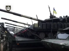 Defence City запустять в Україні з 5 січня 2026 року: чого чекати українським зброярам defence-city-запустять-в-Україні-з-5-січня-2026-року:-чого-чекати-українським-зброярам