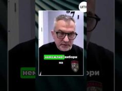Вибори будуть НЕМОЖЛИВІ ЩЕ КІЛЬКА РОКІВ — Скрипін. (ВІДЕО) Вибори будуть НЕМОЖЛИВІ ЩЕ КІЛЬКА РОКІВ — Скрипін. (ВІДЕО)