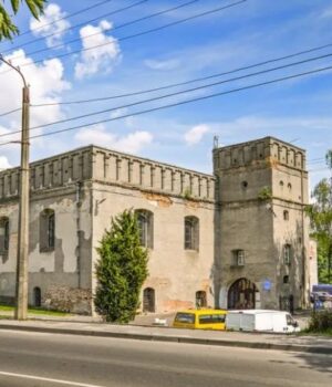 У-Луцьку-просять-врятувати-Велику-синагогу:-подробиці У-Луцьку-просять-врятувати-Велику-синагогу:-подробиці