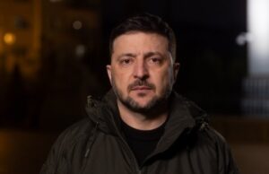 Зеленський: Ми почули з Москви сигнали, що 2026-й вони готують роком війни Зеленський:-Ми-почули-з-Москви-сигнали,-що-2026-й-вони-готують-роком-війни