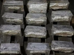 Ціна на срібло злетіла до історичних $65 за унцію через ряд "ідеальних" умов Ціна-на-срібло-злетіла-до-історичних-$65-за-унцію-через-ряд-"ідеальних"-умов