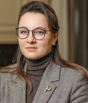 svyrydenko_1_1.webp Бізнес та держоргани тепер можуть подавати заявки до Реєстру збитків