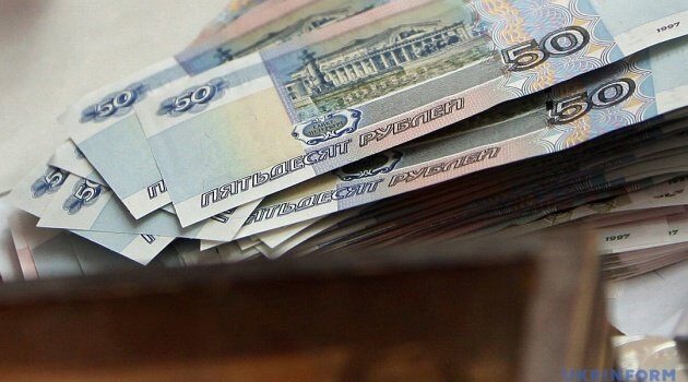 Міноборони Росії вперше розкрило витрати бюджету на війну Міноборони-Росії-вперше-розкрило-витрати-бюджету-на-війну