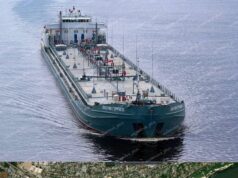 Удар по танкеру в РФ: попередньо стало відомо назву судна та деталі про загиблих Удар-по-танкеру-в-РФ:-попередньо-стало-відомо-назву-судна-та-деталі-про-загиблих