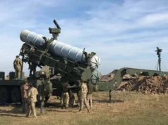 Британія виділяє Україні найбільшу однорічну інвестицію для зміцнення ППО Британія-виділяє-Україні-найбільшу-однорічну-інвестицію-для-зміцнення-ППО