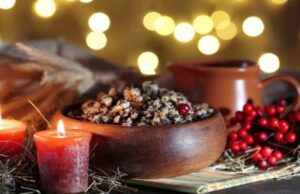 Як святкували Святвечір наші предки — що з їхніх звичаїв популярне ще й досі Як-святкували-Святвечір-наші-предки-—-що-з-їхніх-звичаїв-популярне-ще-й-досі